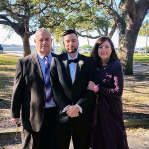 Meet your Posher, Christine